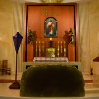 Triduum 2020